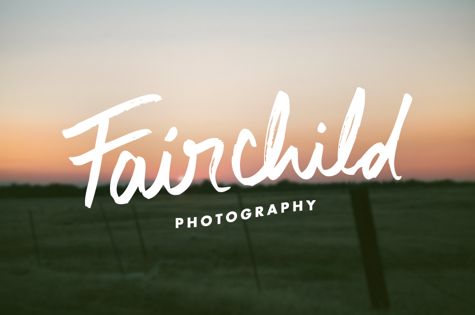 Fairchild Photography
